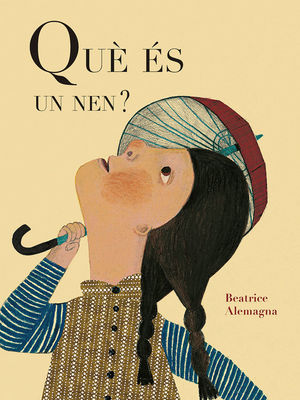 QU S UN NEN?