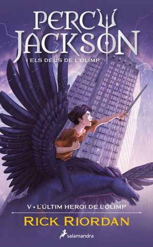 L'LTIM HEROI DE L'OLIMP