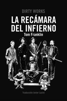 LA REC�MARA DEL INFIERNO