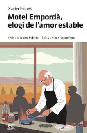 MOTEL EMPORD�, ELOGI DE L'AMOR ESTABLE
