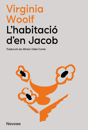 L'HABITACI D'EN JACOB