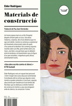 MATERIALS DE CONSTRUCCI