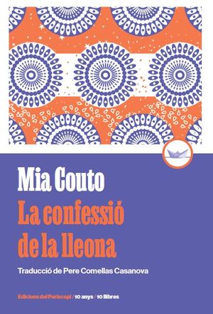 LAS CONFESSI DE LA LLEONA