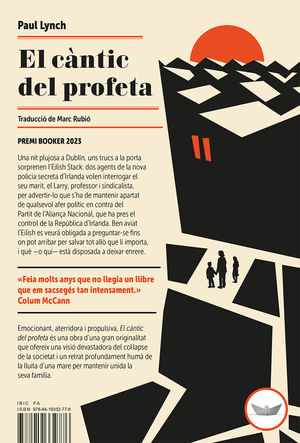 EL CNTIC DEL PROFETA