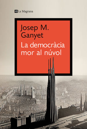 LA DEMOCRCIA MOR AL NVOL