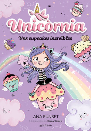 UNS CUPCAKES INCRE�BLES