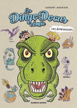 ELS DINOSAURES