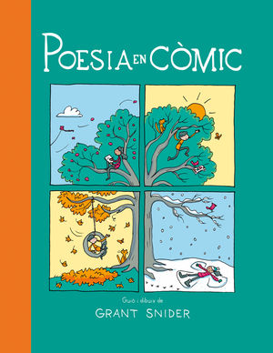 POESIA EN CMIC