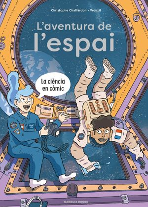 L'AVENTURA DE L'ESPAI