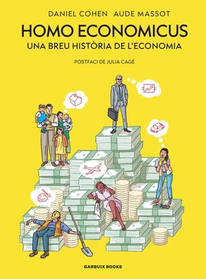 HOMO ECONOMICUS