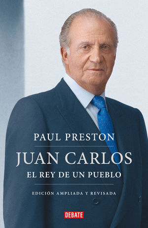 JUAN CARLOS I