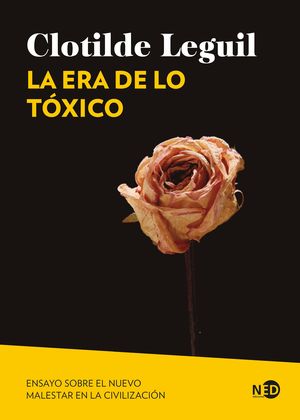 LA ERA DE LO TXICO