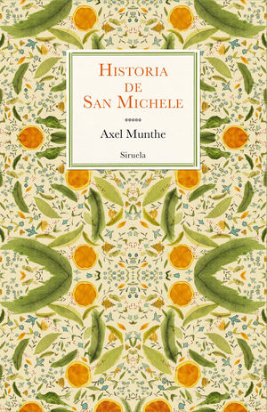 HISTORIA DE SAN MICHELE