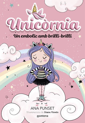 UN EMBOLIC AMB BRILLI-BRILLI