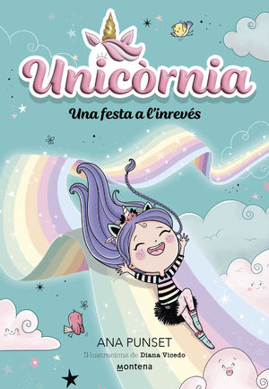 UNA FESTA A L'INREV�S