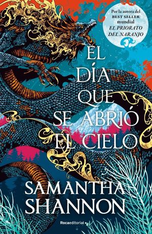 EL D�A QUE SE ABRI� EL CIELO