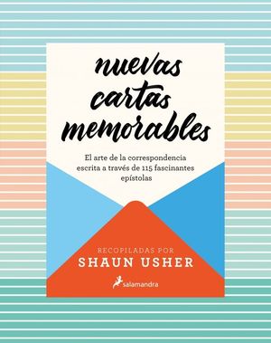 NUEVAS CARTAS MEMORABLES