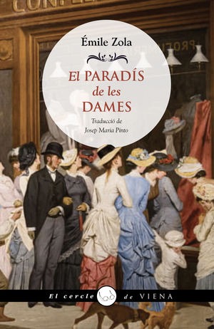 EL PARADS DE LES DAMES