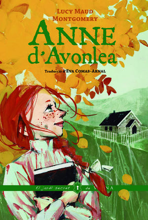 ANNE D'AVONLEA