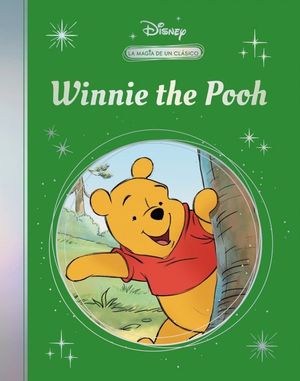WINNIE THE POOH