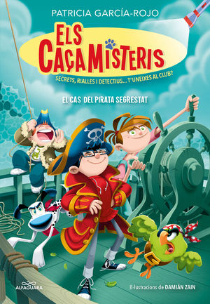 EL CAS DEL PIRATA SEGRESTRAT