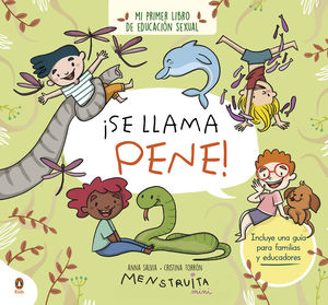 �SE LLAMA PENE!