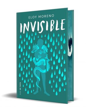 INVISIBLE (EDICI�N DRAG�N)