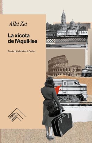 LA XICOTA DE L'AQUIL�LES