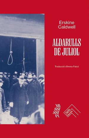 ALDARULLS AL JULIOL