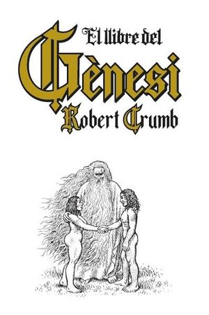 EL LLIBRE DEL GNESI