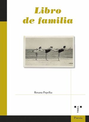 LIBRO DE FAMILIA