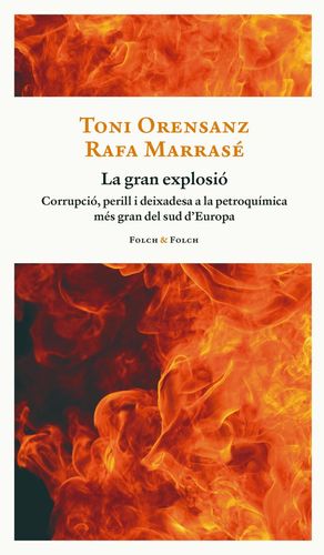 LA GRAN EXPLOSI�
