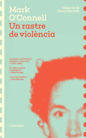 UN RASTRE DE VIOLNCIA
