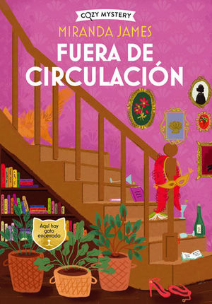 FUERA DE CIRCULACIN