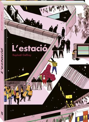 L'ESTACI