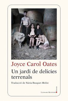UN JARD DE DELCIES TERRENALS