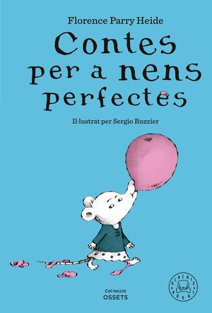 CONTES PER A NENS PERFECTES