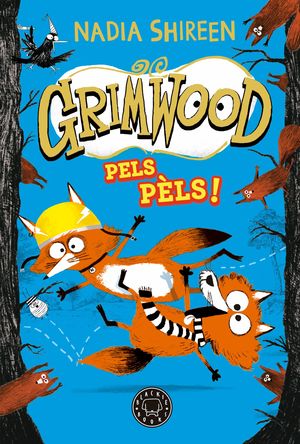 GRIMWOOD 2 PELS PLS!