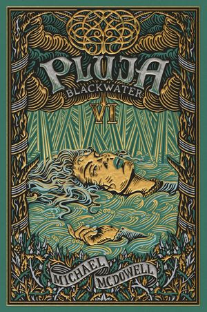 BLACKWATER 6 PLUJA