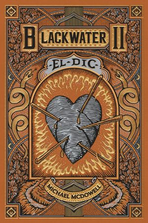 BLACKWATER 2 EL DIC