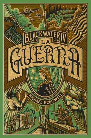 BLACKWATER 4 LA GUERRA (CASTELLANO)
