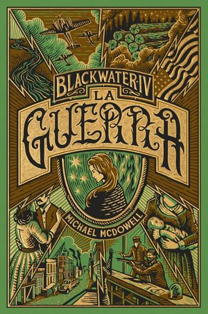 BLACKWATER 4 LA GUERRA (CATAL)