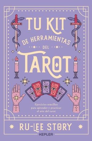 TU KIT DE HERRAMIENTAS DEL TAROT
