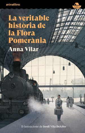LA VERITABLE HISTRIA DE LA FLORA POMERNIA