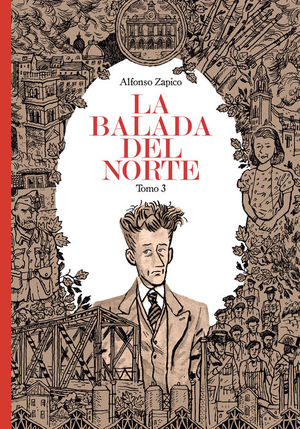 LA BALADA DEL NORTE 3