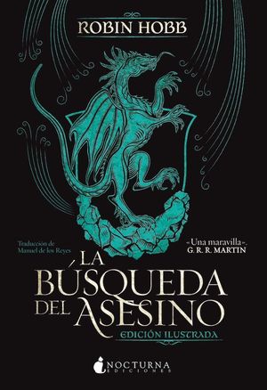 LA B�SQUEDA DEL ASESINO