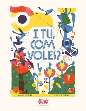 I TU, COM VOLES?