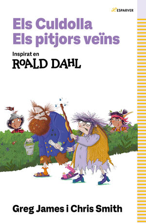 ELS CULDOLLA / ELS PITJORS VENS