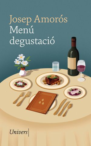 MEN� DEGUSTACI�