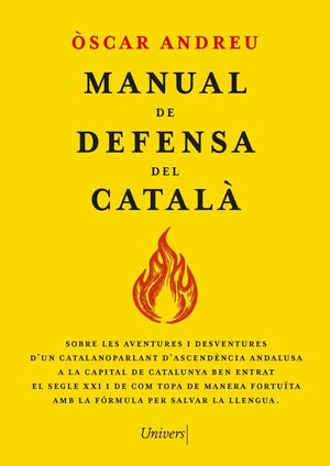 MANUAL DE DEFENSA DEL CATAL�